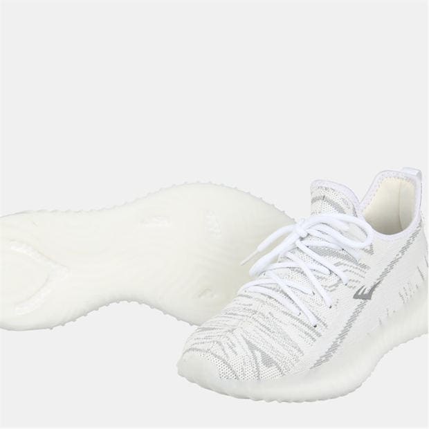 White - Everlast - Rassay Runners Mens