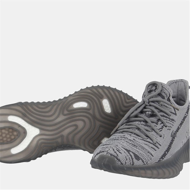 Granite - Everlast - Rassay Runners Mens