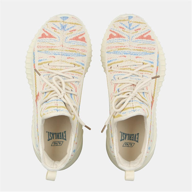 Multi - Everlast - Rassay Runners Mens