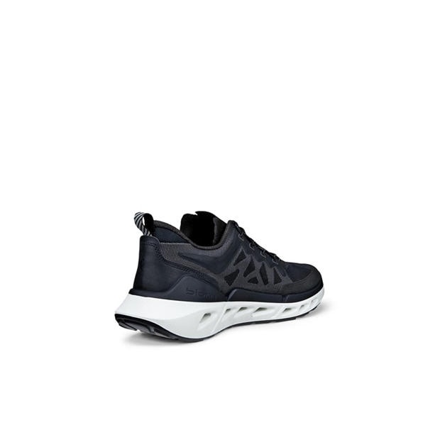 Black - Ecco - Men's Trainers