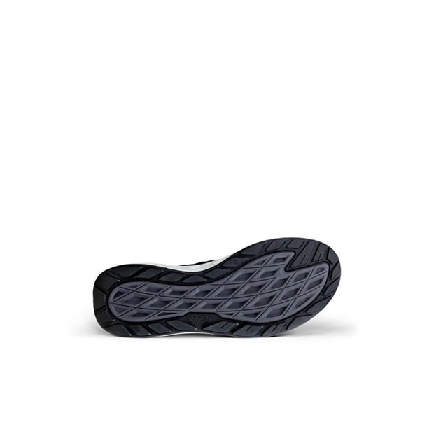 Black - Ecco - Men's Trainers