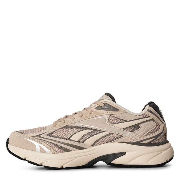Grey/Driftwood - Reebok - Reebok Belwave Trainers