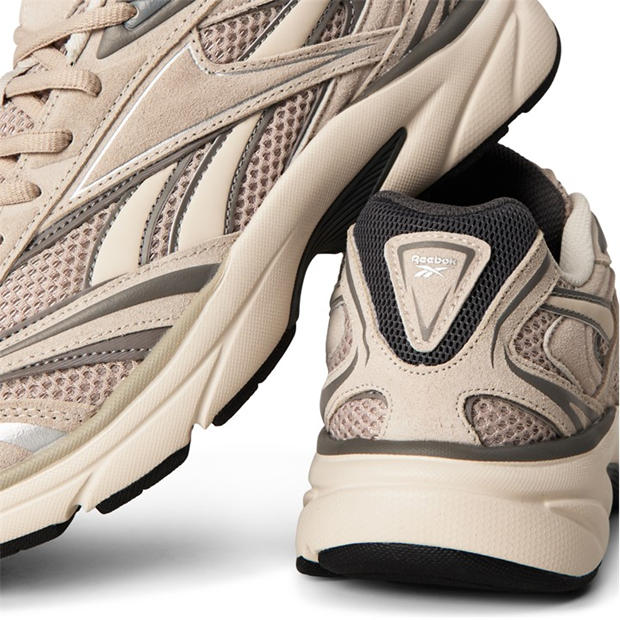 Grey/Driftwood - Reebok - Reebok Belwave Trainers