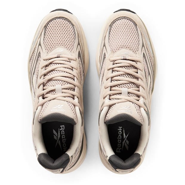 Grey/Driftwood - Reebok - Reebok Belwave Trainers