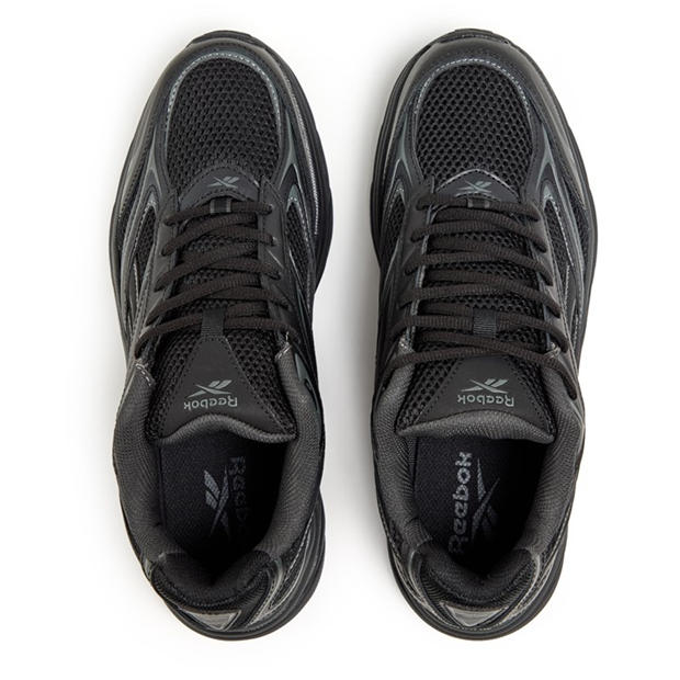 Triple Black - Reebok - Reebok Belwave Trainers