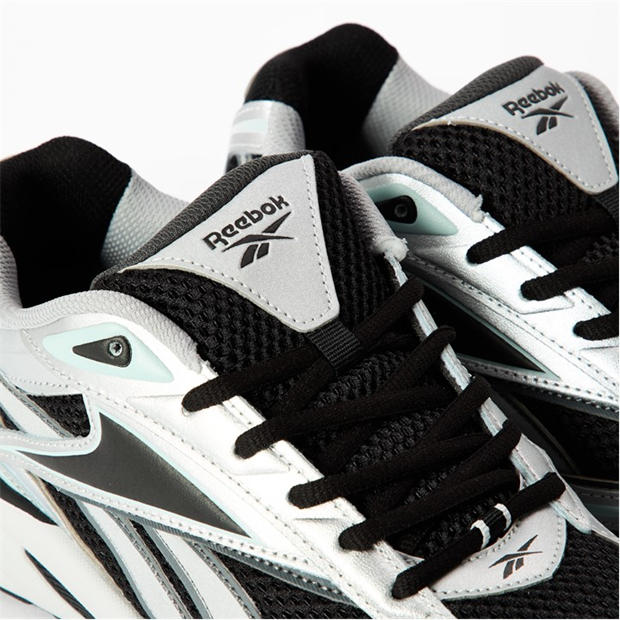 Silver/Black - Reebok - Reebok Belwave Trainers