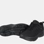 Black/Black - Slazenger - Mesh Trainers Mens