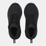 Black/Black - Slazenger - Mesh Trainers Mens