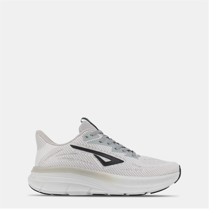 Karrimor Men's Grey Aintree Trainers in Size 9.5, Sports Direct