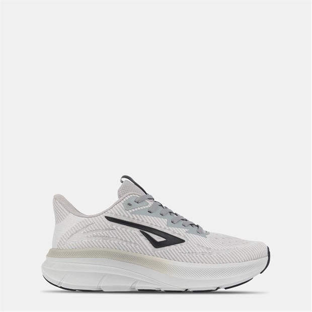 Charcoal/White - Karrimor - Aintree Trainers Mens