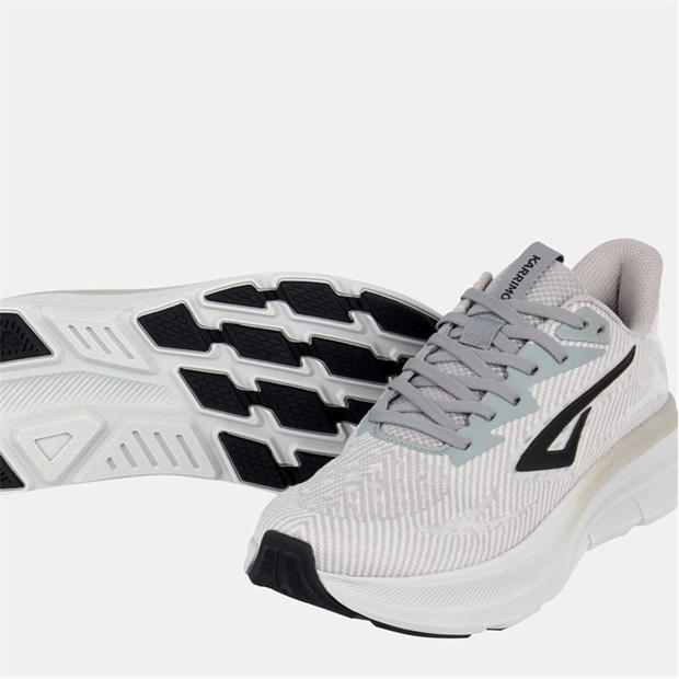 Charcoal/White - Karrimor - Aintree Trainers Mens