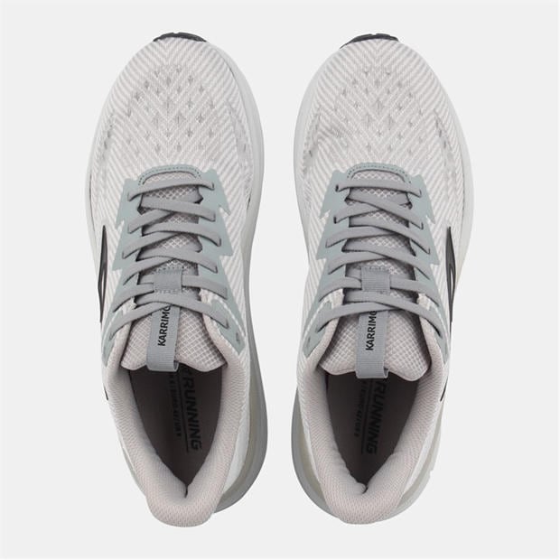 Charcoal/White - Karrimor - Aintree Trainers Mens