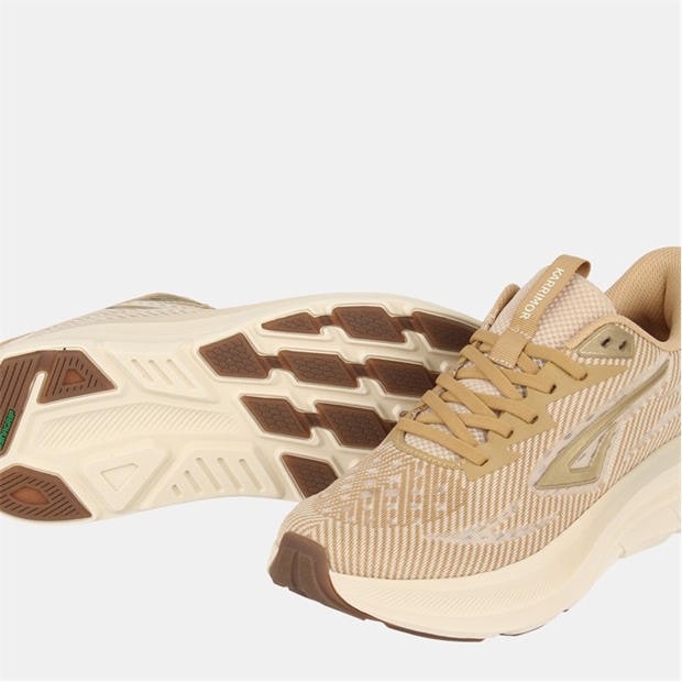 Caramel/Oat - Karrimor - Aintree Trainers Mens