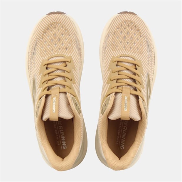 Caramel/Oat - Karrimor - Aintree Trainers Mens