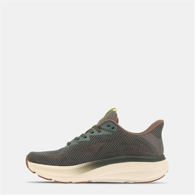 Khaki - Karrimor - Aintree Trainers Mens