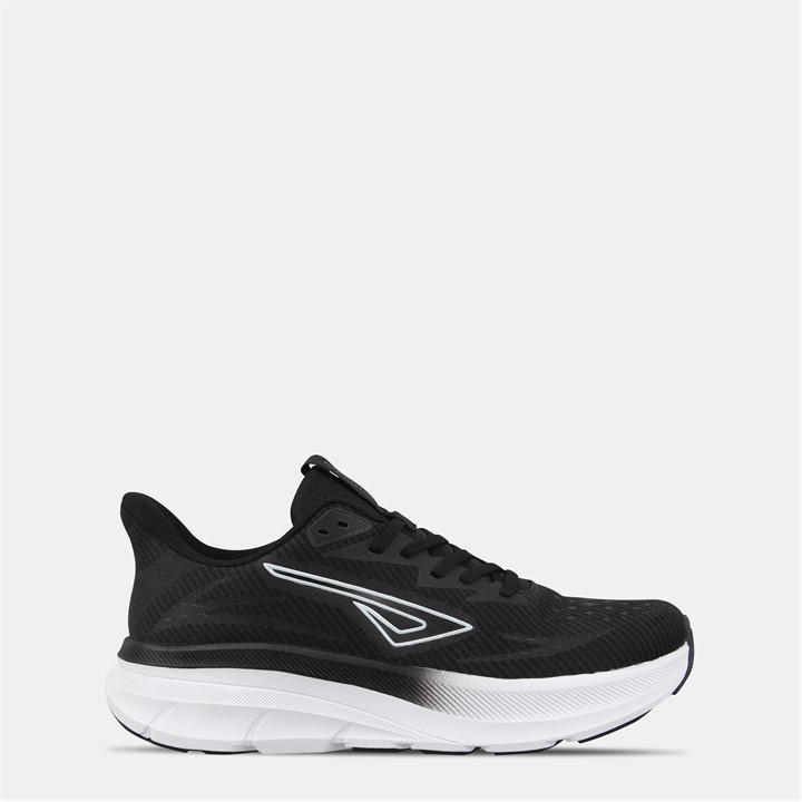 Karrimor Men's Black Aintree Trainers in Size 9.5, Sports Direct