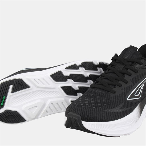 Black/White - Karrimor - Aintree Trainers Mens