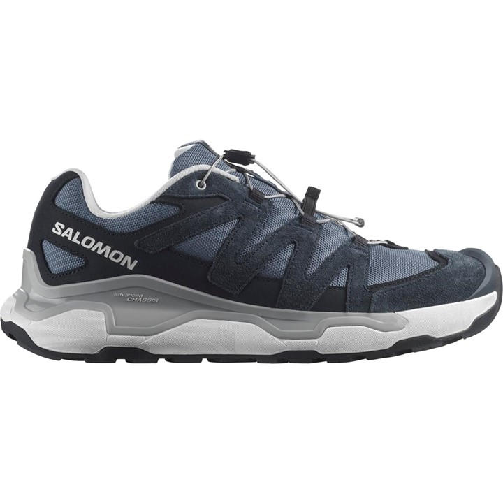 Salomon Men's Blue Xc Roam Ltr in Size 9, Sports Direct