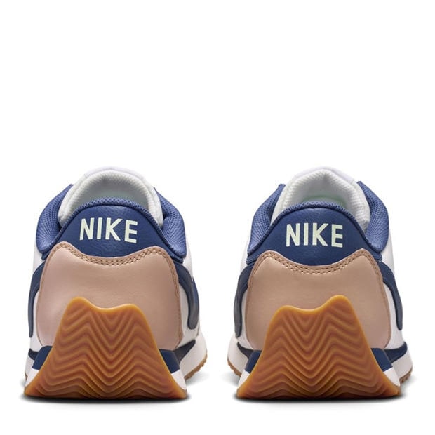 Sail/Blue - Nike - Pacific Shoes Mens
