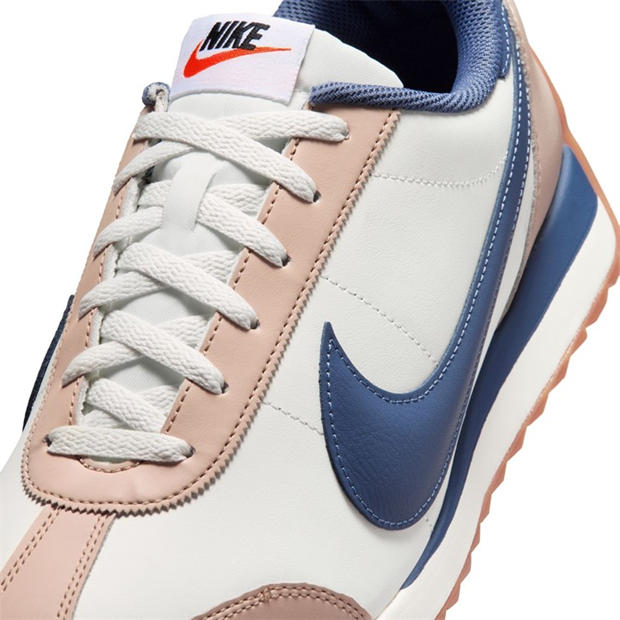 Sail/Blue - Nike - Pacific Shoes Mens