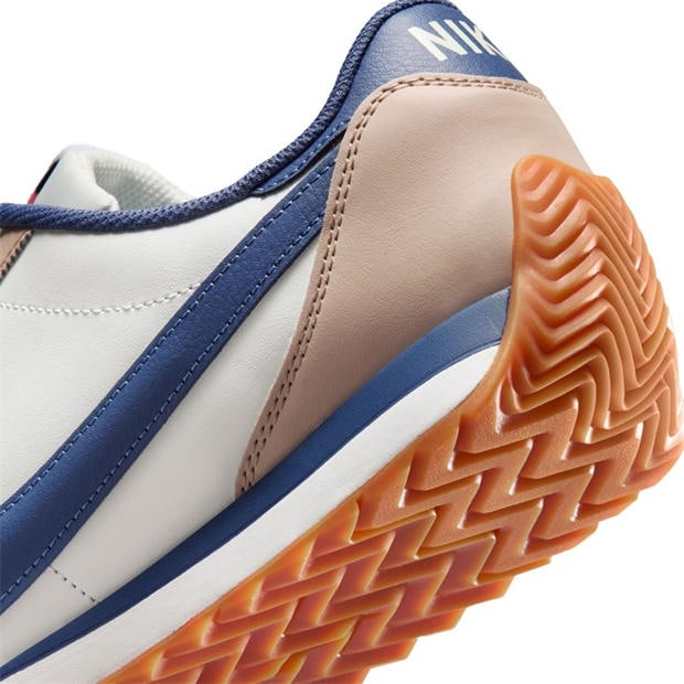 Sail/Blue - Nike - Pacific Shoes Mens