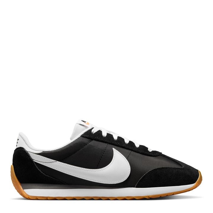 Nike Men's Black Pacific Shoes in Size 6, Sports Direct