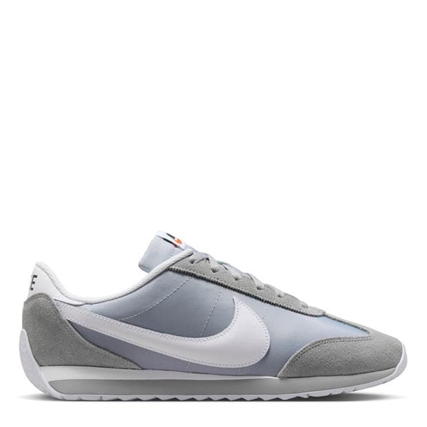 Grey/White - Nike - Pacific Shoes Mens