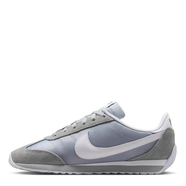 Grey/White - Nike - Pacific Shoes Mens