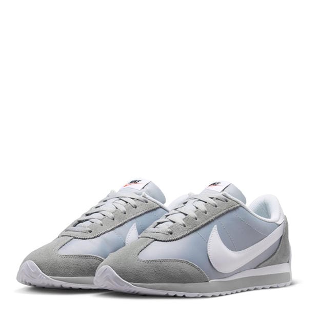 Grey/White - Nike - Pacific Shoes Mens
