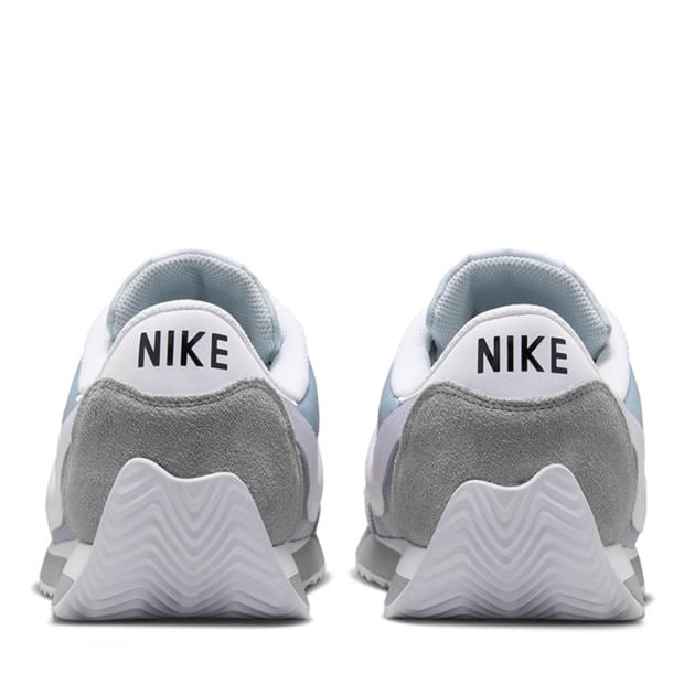 Grey/White - Nike - Pacific Shoes Mens