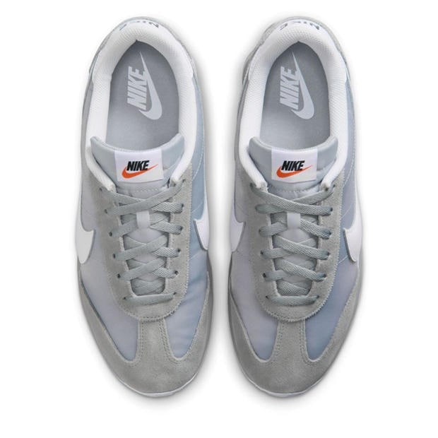 Grey/White - Nike - Pacific Shoes Mens