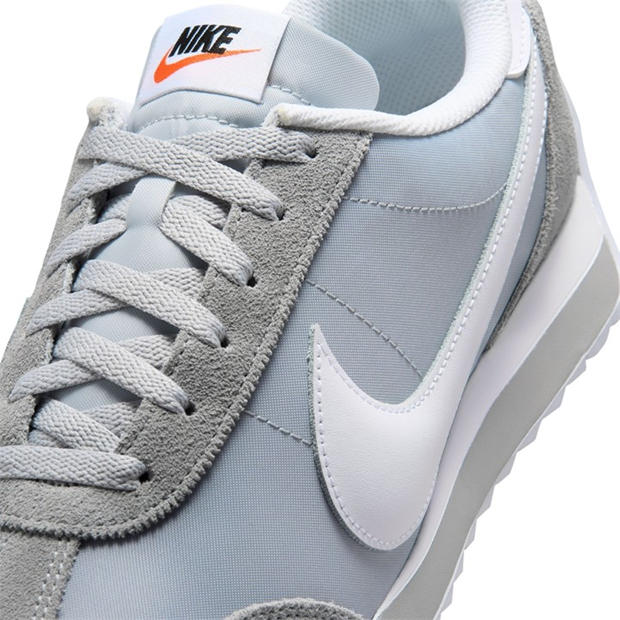 Grey/White - Nike - Pacific Shoes Mens