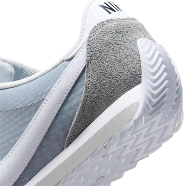 Grey/White - Nike - Pacific Shoes Mens