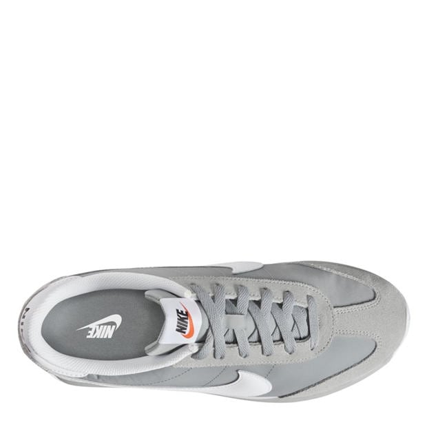 Grey/White - Nike - Pacific Shoes Mens