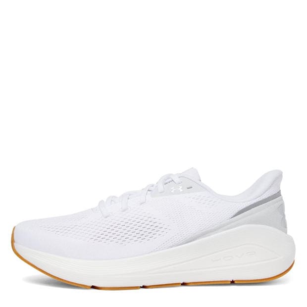 Бяло - Under Armour - Men's Sonic Runner