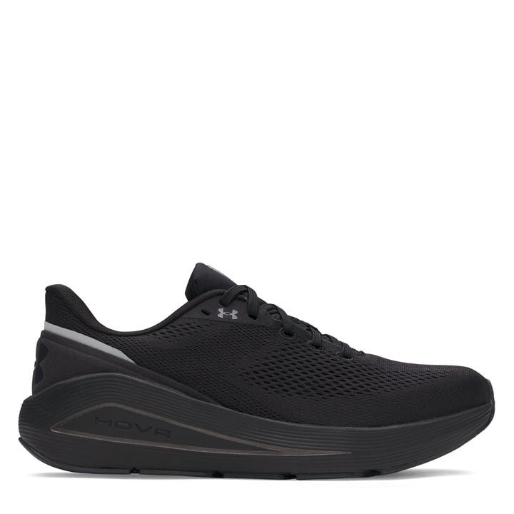 Under Armour Men's Black Sonic Runner in Size 7, Sports Direct