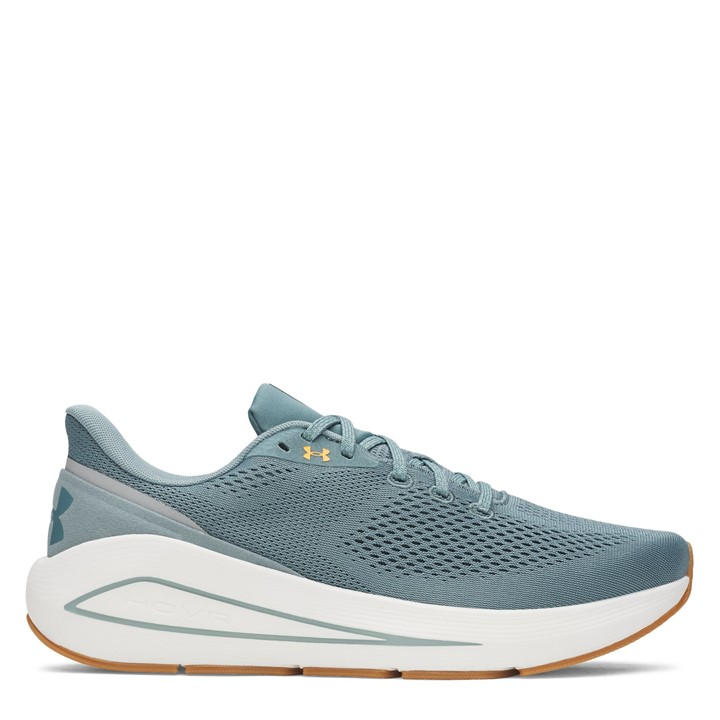 Under Armour Men's Blue Sonic Runner in Size 7, Sports Direct