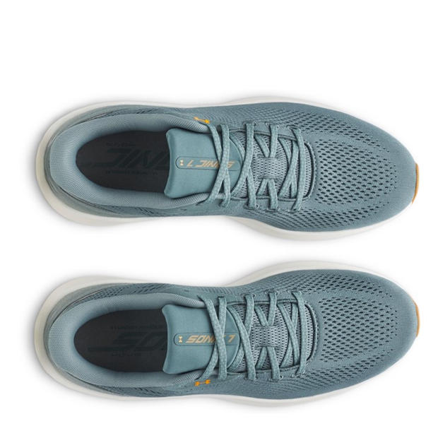 Джаспърско синьо - Under Armour - Men's Sonic Runner
