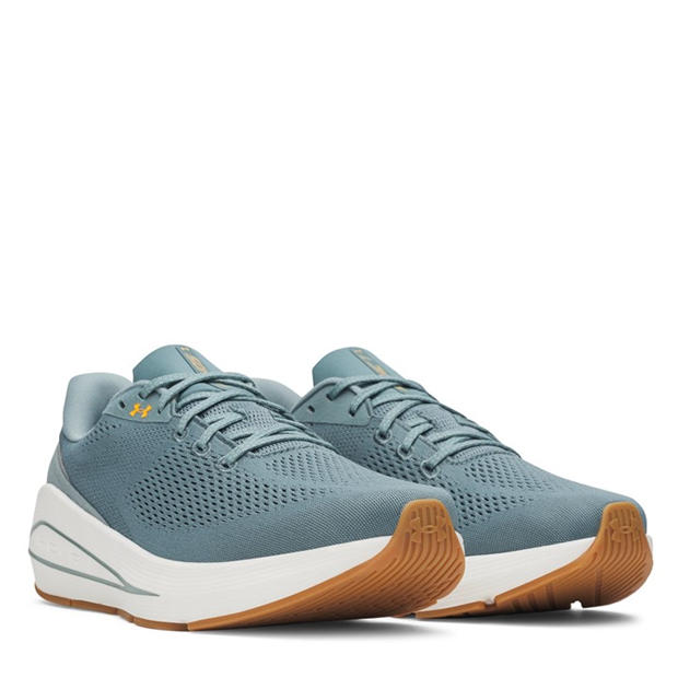 Джаспърско синьо - Under Armour - Men's Sonic Runner