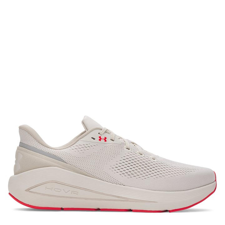 Under Armour Men's White Sonic 7 Sn54 Size 11