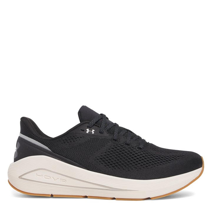 Under Armour Men's Black Sonic Runner in Size 7, Sports Direct