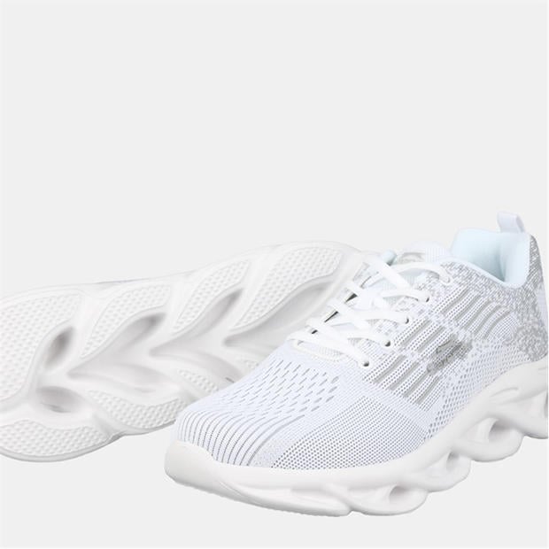 White - Slazenger - Slazenger Cameron Mens