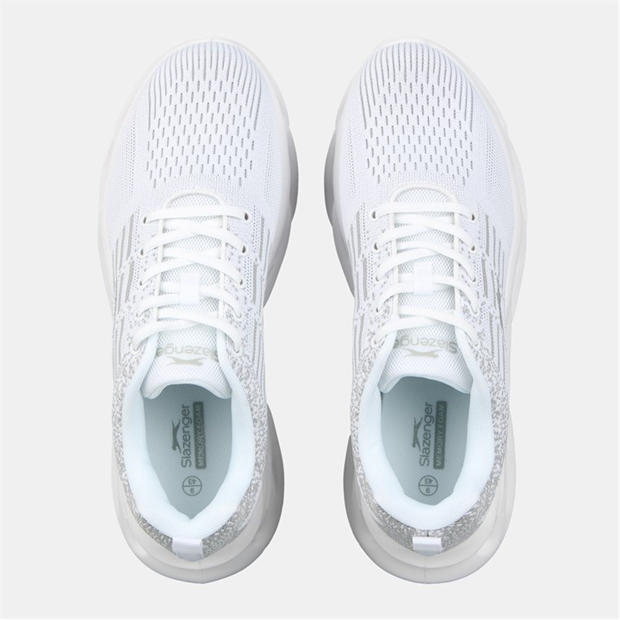 White - Slazenger - Slazenger Cameron Mens