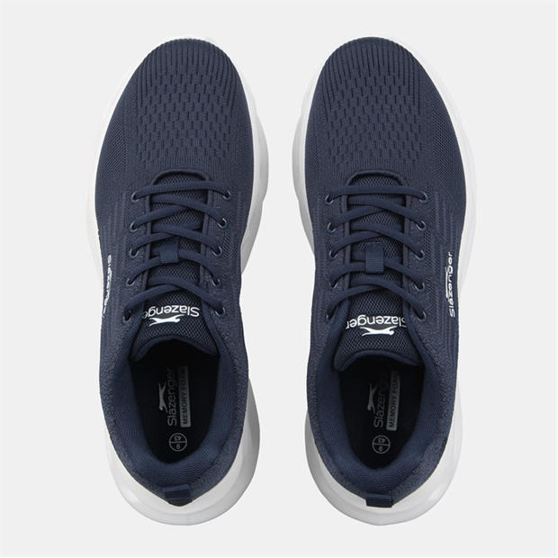 Navy - Slazenger - Slazenger Cameron Mens