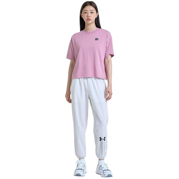 White - Under Armour - Unisex Adults Forge Runner