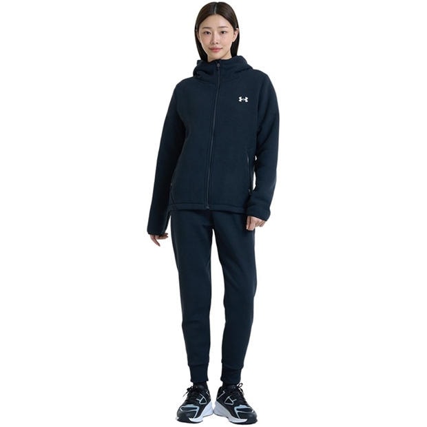 Black - Under Armour - Unisex Adults Forge Runner