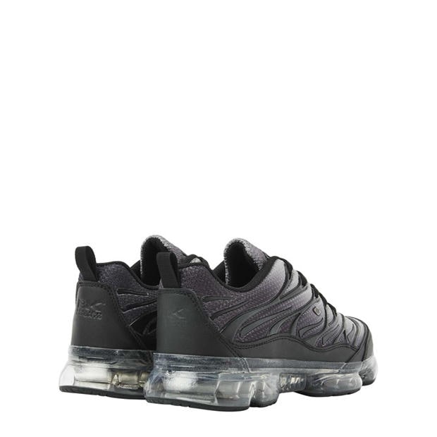 Grey/Black - British Knights - Mens Urbex Runners