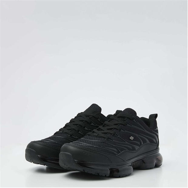 Black/Black - British Knights - Mens Urbex Runners