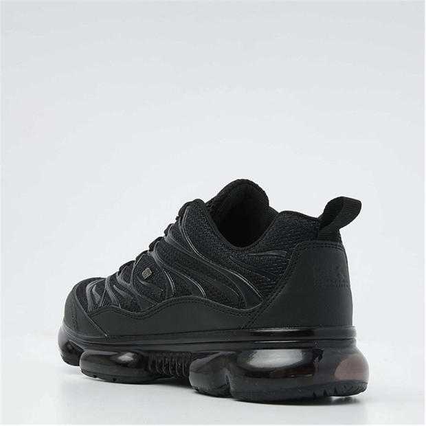 Black/Black - British Knights - Mens Urbex Runners
