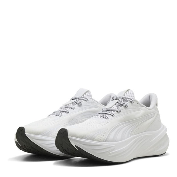 White/Grey - Puma - Puma Maxima Pro